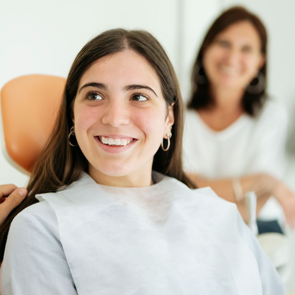 Painless Wisdom Teeth Removal | Birmingham, AL | WISE Oral - wisdomteethrev1